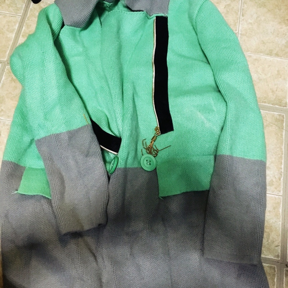 Coat